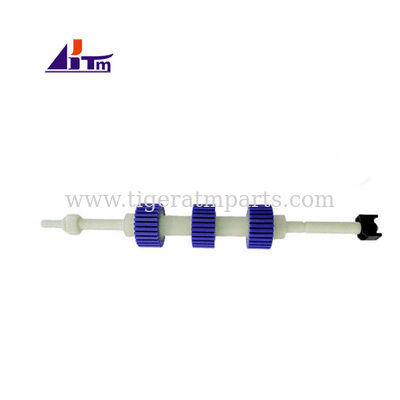 1750306595 01750306595 Diebold Nixdorf CMD-V4 Cineo Blue 피드 샤프트 어셈블리 ATM 부품