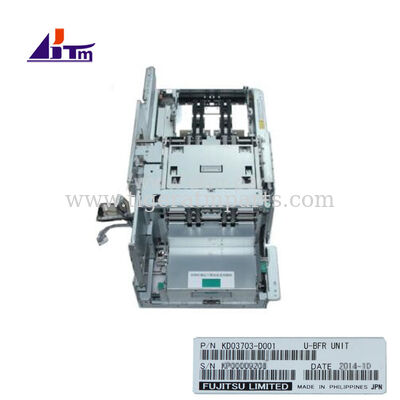 KD03703-D001 후지쓰 G750 U-BFR UNIT 상부 운송 ATM 셀프 서비스 키오스크