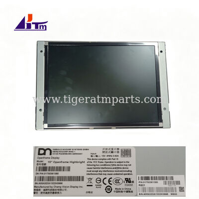 다이볼드닉스도프 15인치 오픈프레임 MS MS15XGA401/CVD 1750361380 1750333103
