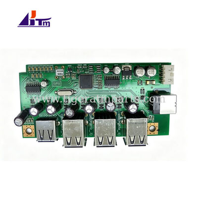 Hyosung HUB Board 7 PORT S7650000178 7650000178 ATM 기계 부품