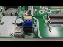 1750254552 윈코 Nixdorf I5 메인보드 ATM 기계 부품