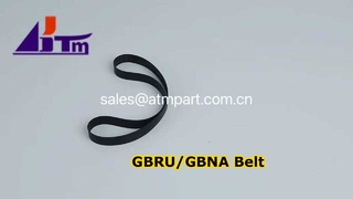 NCR Fujitsu GBRU GBNA 상부 운송 플랫 벨트 381-10-0.7H