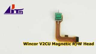 Wincor Nixdorf V2CU 자기 헤드 1770031905 1770041406